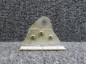 2327020-005 Learjet L-23 Main Landing Gear Door Actuator Bracket